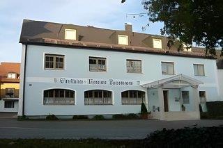 Hotelbild von Hotel-Pension Fleischmann