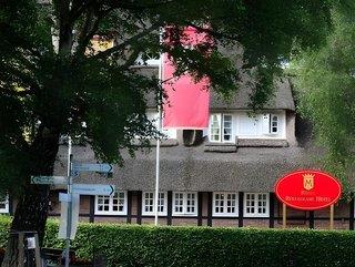 Hotel und Restaurant Landhaus Meinsbur