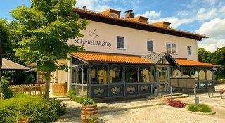 Schmiedhubers Hotel & Restaurant