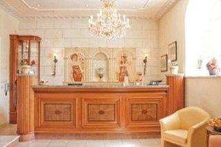 Hotelbild vom Donauhof