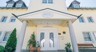 Hotelbild von Hotel Abenstal