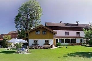 Hotelbild von Pension Schweizerhaus
