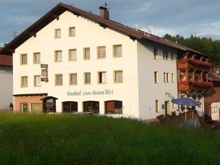 Hotelbild von Zum Oberen Wirt