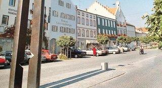 Hotelbild vom Hotel Am Marktplatz