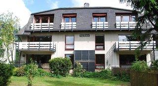 Hotelbild von Ferienwohnung Haus Merian