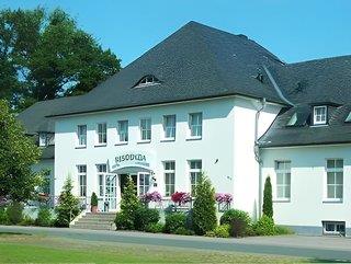 Hotelbild von Residenzia Hotel Grenadier