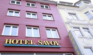 Savoy Bonn