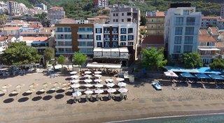 Hotel Aleksandar - Čierna Hora