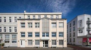 3&nbsp;Tage&nbsp;in&nbsp;Insel Norderney Haus Seeblick