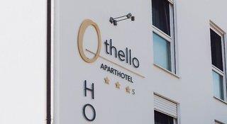 Hotelbild vom Othello Apartment Hotel