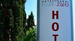 Hotelbild vom Max Zwo Garni