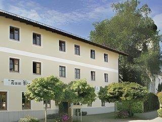 Hotelbild von Landgasthof Zum Kirchenwirt