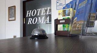 Tiburtina Inn Guest House