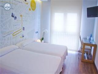 Hotelbild von La Chancla