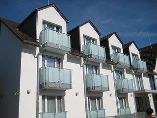 Hotelbild von Neu Heidelberg Guesthouse & Apartments