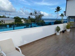 Hotelbild von Hotel Vicentina