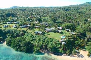 Taveuni Island Resort & Spa - Fidži