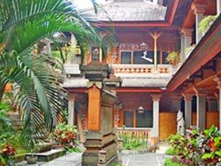 Puri Dewa Bharata Hotel & Villas - Bali