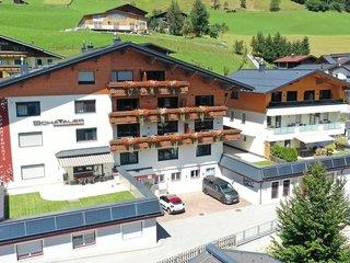 Hotelbild von Appartments Schattauer