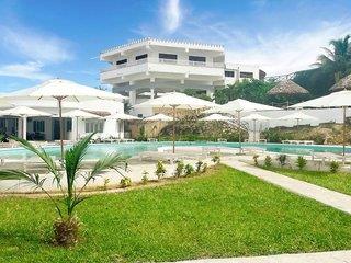 Hotelbild von AHG Lion Beach Resort & SPA