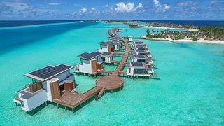 SO/ Maldives - Maldivy