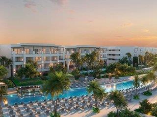 Hotelbild von Secrets Tides Punta Cana