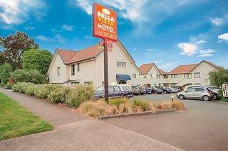 Bella Vista Motel Taupo 1