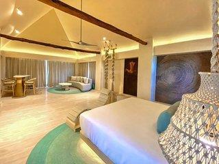Hotel Shibari Tulum