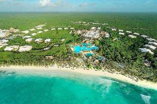 Family Selection at Grand Palladium Kantenah Resort & Spa - Yucatán a Cancún