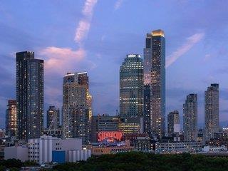 Hotelbild von Residence Inn New York Queens