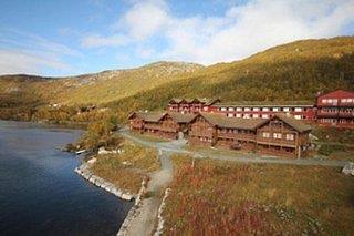 Vågslidtun Hotel - Nórsko
