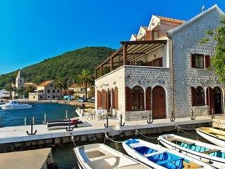 Eco Hotel Carrubba - Čierna Hora