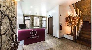 Lounge Inn