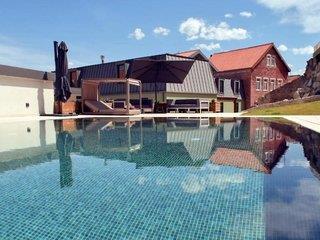 Pena D’Água Boutique Hotel & Villas