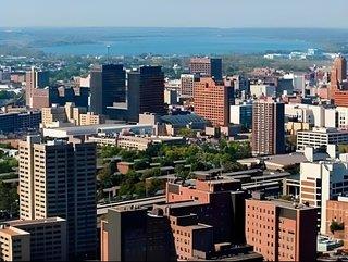 Hotelbild von Springhill Suites Syracuse Carrier Circle
