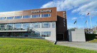 Hemne Hotel - Nórsko