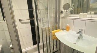 3&nbsp;Tage&nbsp;in&nbsp;Baden Baden Hotel Wolfsschlucht