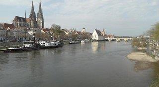 7 Tage ÜF pro Person ab 377 Euro