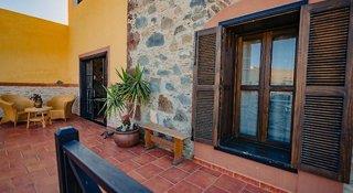 Hotel Rural Huerto Viejo