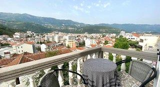 Apartments Popovic - Čierna Hora