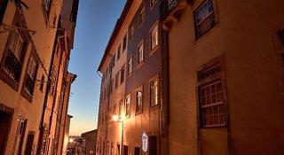 Solar Antigo Luxury Coimbra