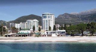 Luxury Apartments Mia - Čierna Hora