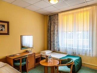 Hotel Rychlo