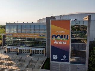 Holiday Inn Express & Suites Chicago - Hoffman Estates