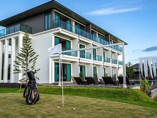 Pim Pool Villa Nan 1