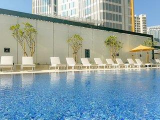 Holiday Inn Dubai Business Bay