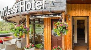 Loch Ness Drumnadrochit Hotel by OYO
