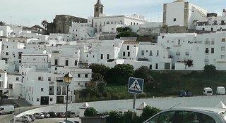 Hotelbild von Alojamiento Rural El Cubillo