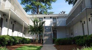 Brookwood Courtyard Condominiums by BCA Furnished Apartments