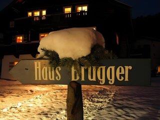 Kitzbühel Apartments Haus Brugger